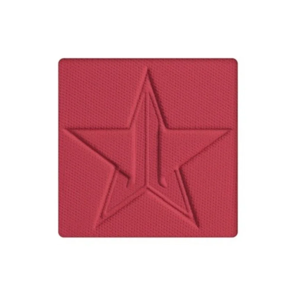JEFFREE STAR Artistry Single Cherry Soda Eyeshadow NIB